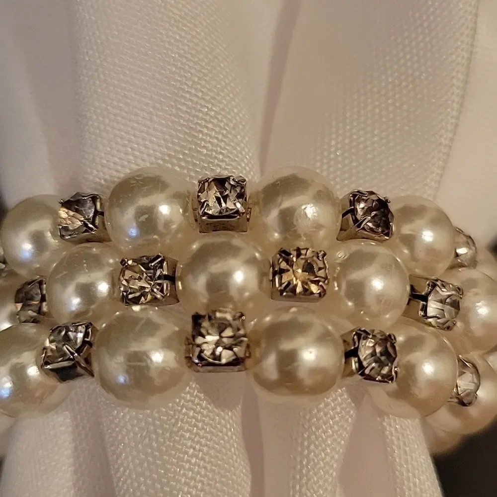 Napkin Ring 16 pieces